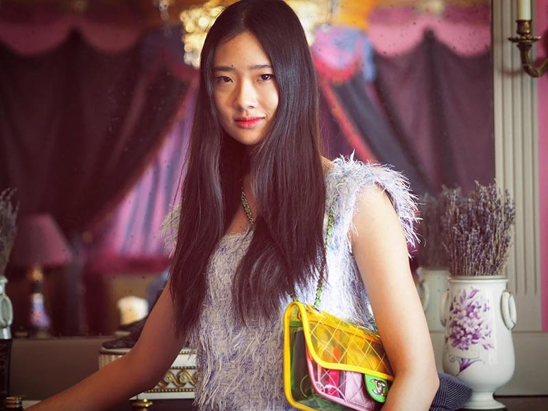 ออกแบบ ชุติมณฑน์