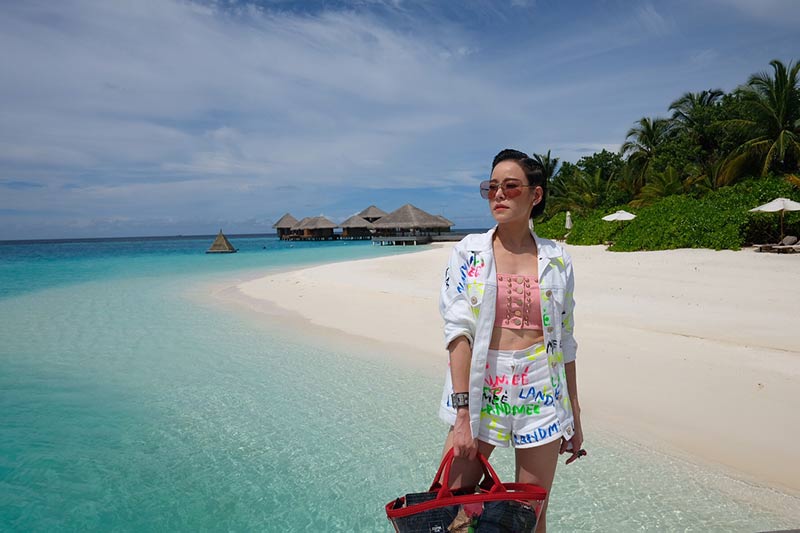 อั้ม พัชราภา