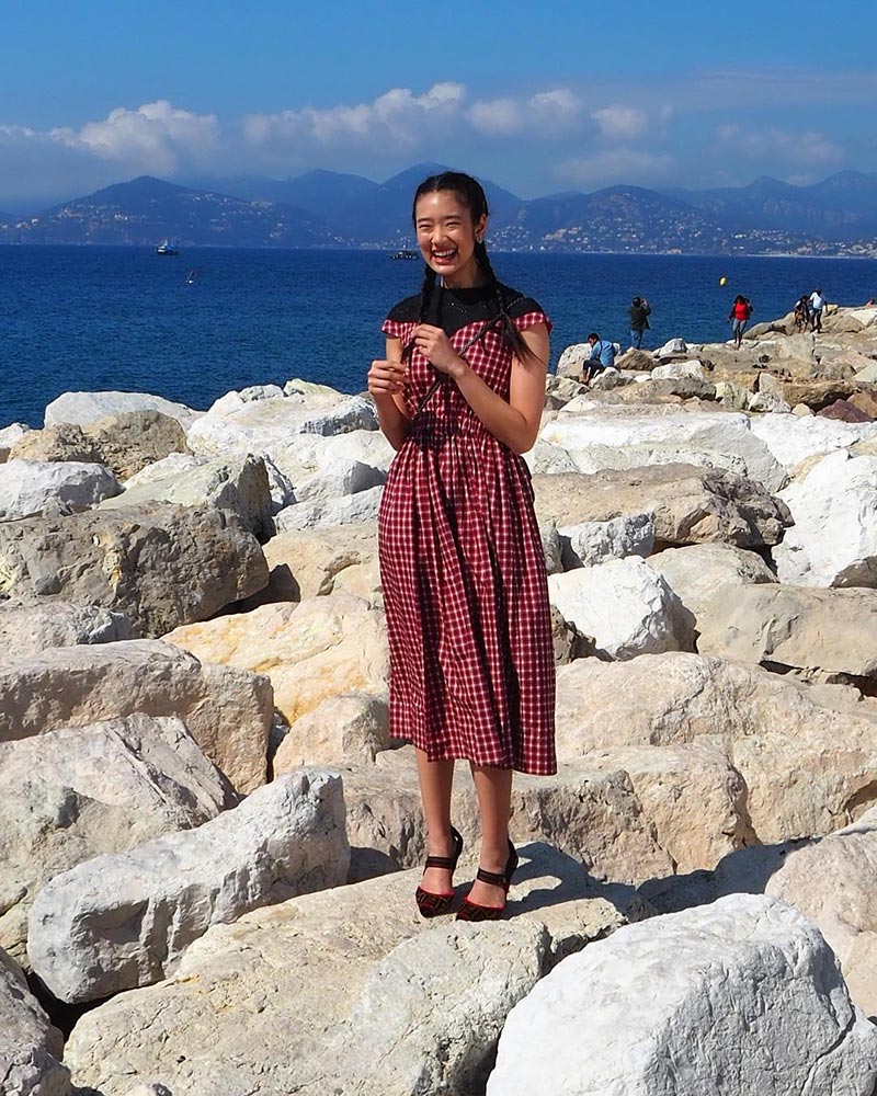 ออกแบบ ชุติมณฑน์