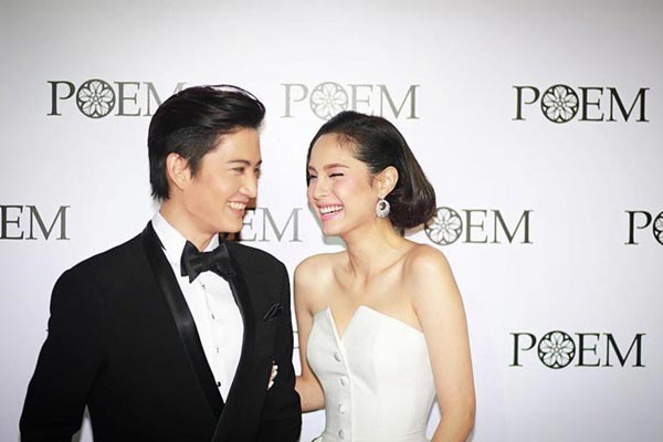 ขวัญ กอล์ฟ เลิกกัน