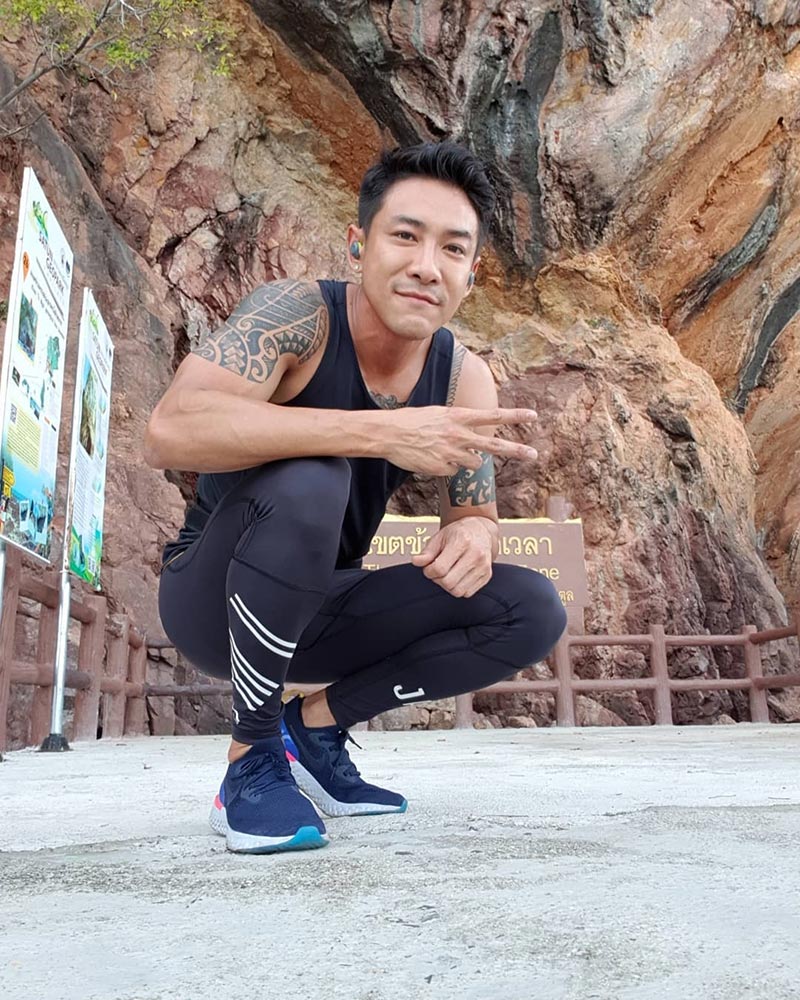 บอย พิษณุ