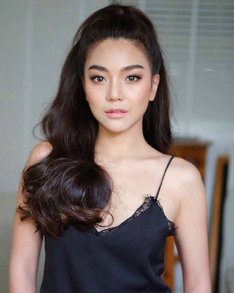 ปราง กัญญ์ณรัณ