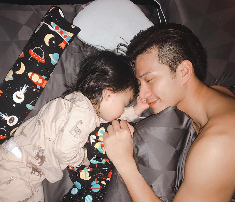 น้องเป่าเปา