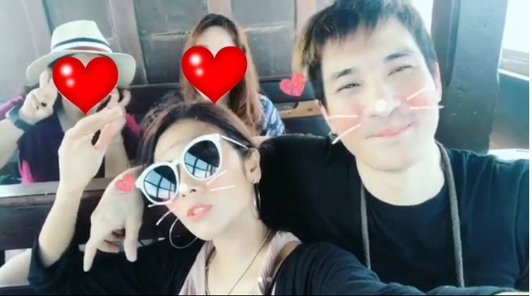 แต๊งค์ พงศกร