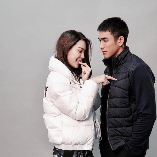 ลิขิตรักข้ามดวงดาว