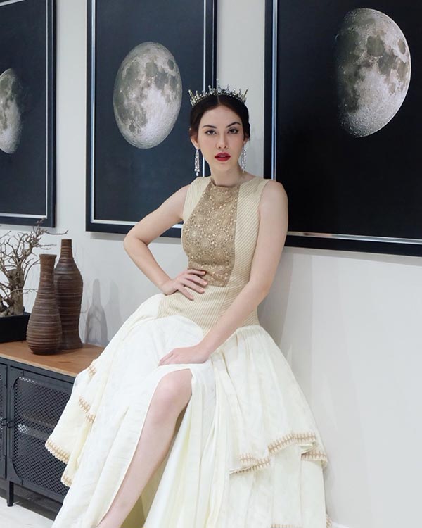 ลิขิตรักข้ามดวงดาว แมท ภีรนีย์