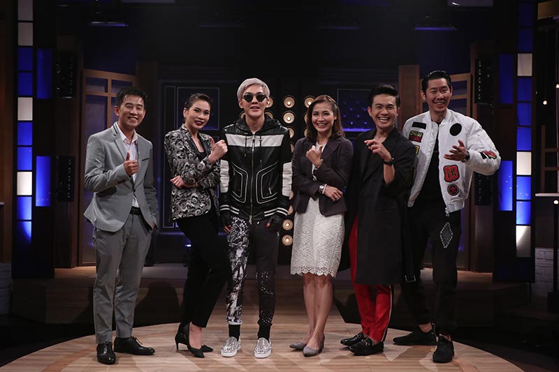 ดัง พันกร