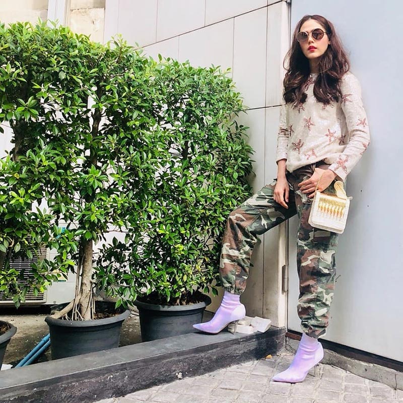 ชมพู่ อารยา