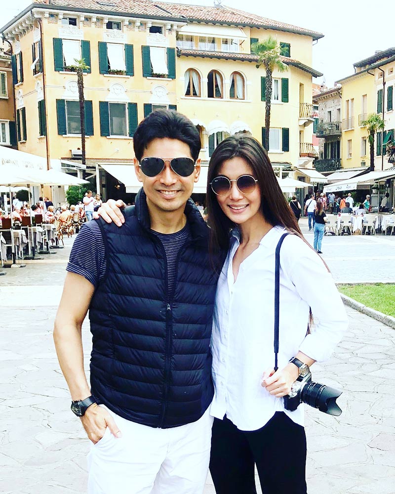 จ๊ะจ๋า จิ๊บ วสุ