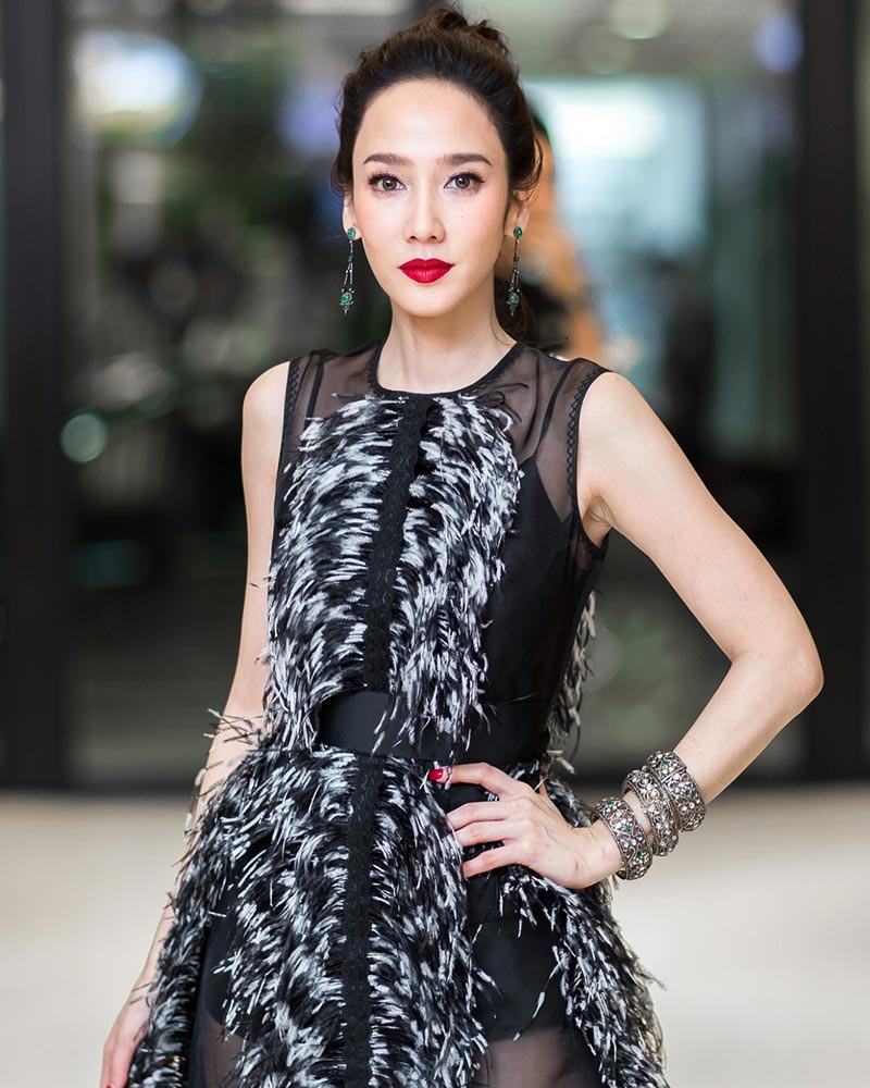 อั้ม พัชราภา