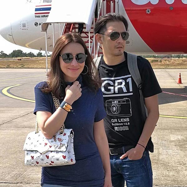 ศรราม นิโคล