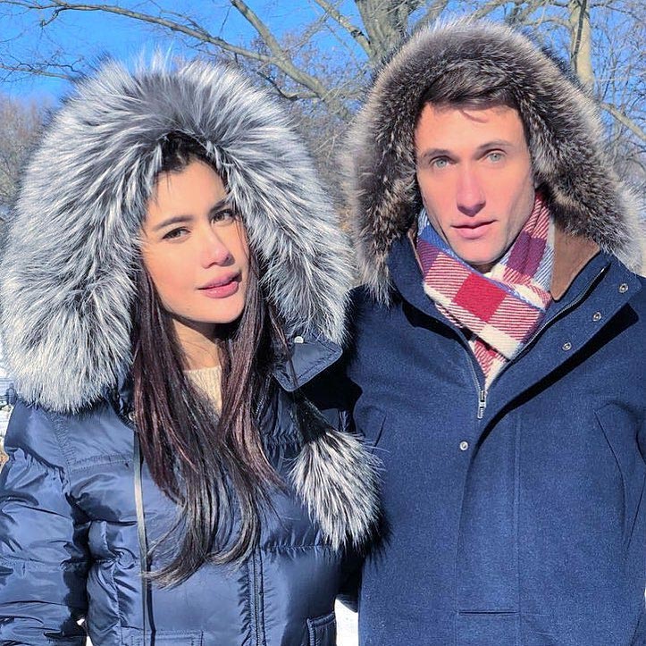 ปู ไปรยา แมทธิว