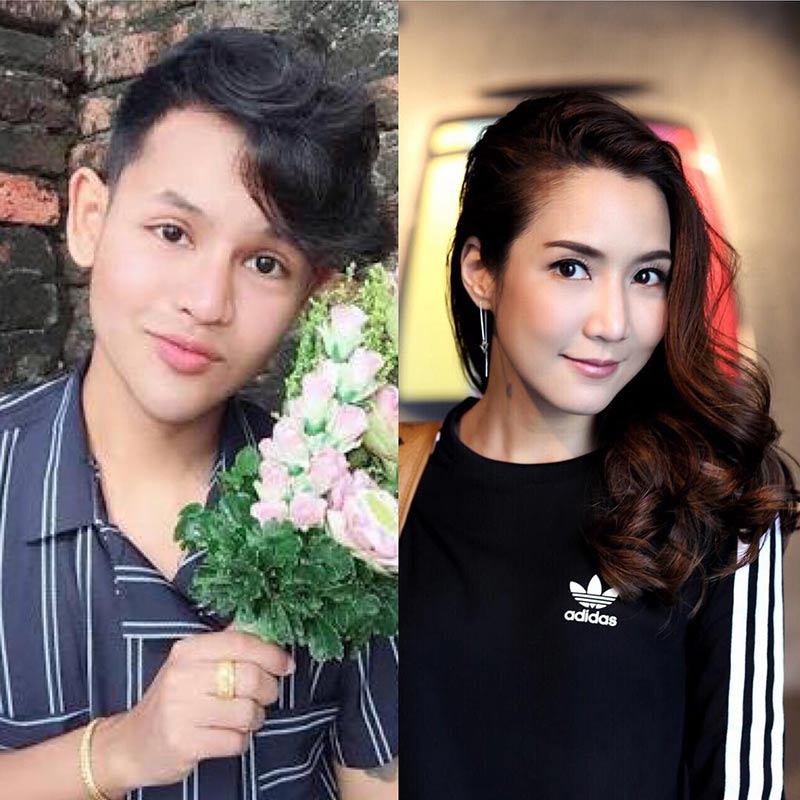 จั๊กจั่น อคัมย์สิริ