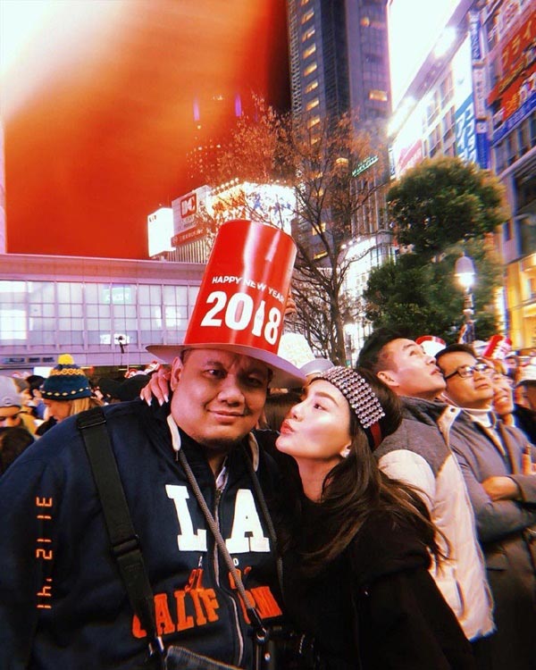 ดิว อริสรา ไผ่ วันพอยท์