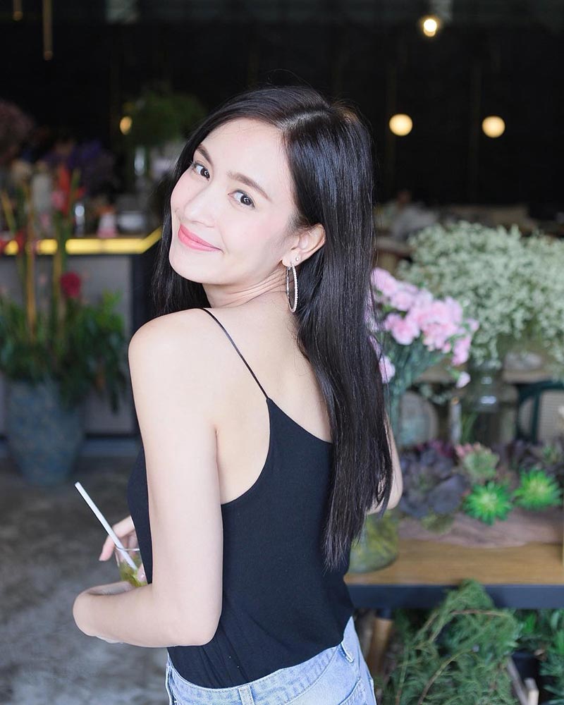 เบนซ์ ปุณยาพร