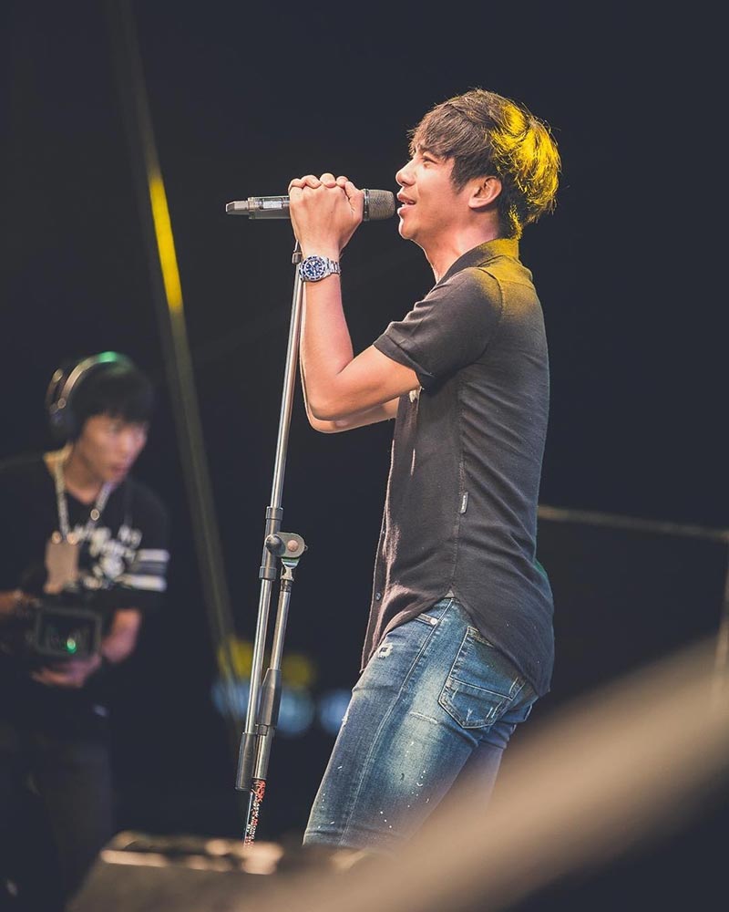 ก้อง ห้วยไร่