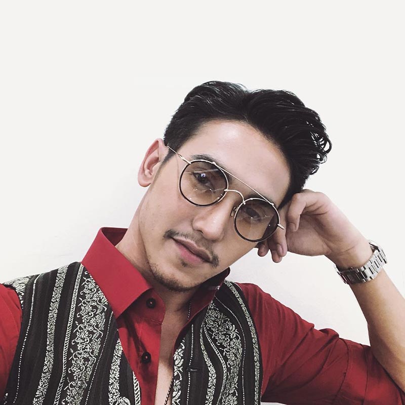 ก๊อต จิรายุ