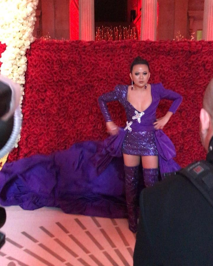 ป่าน นิชาภัทร