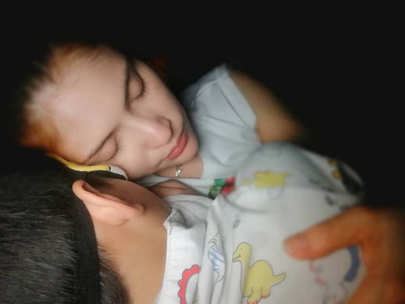 แอนนี่ บรู๊ค