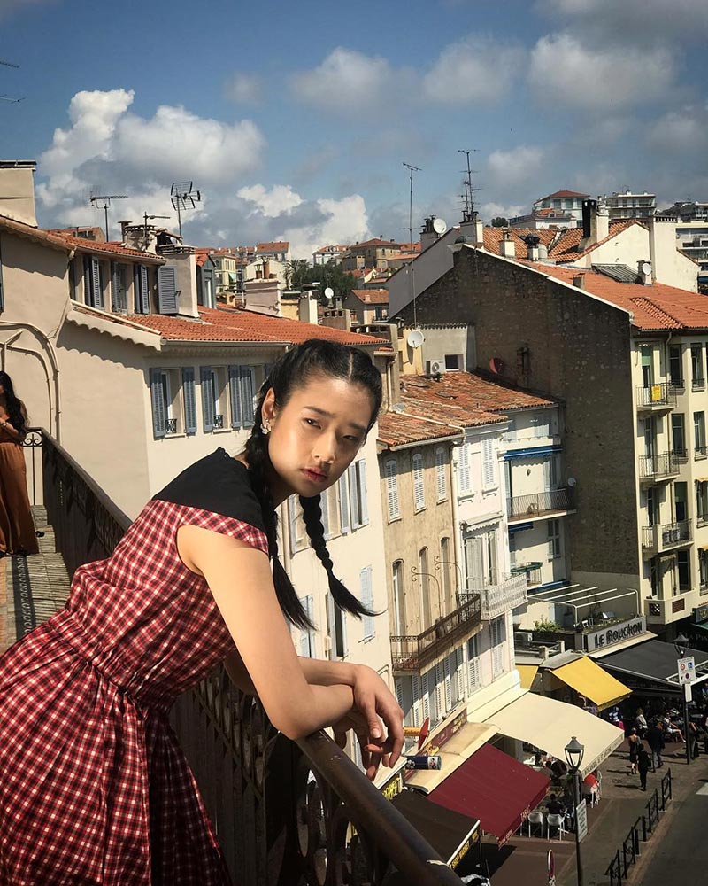 ออกแบบ ชุติมณฑน์