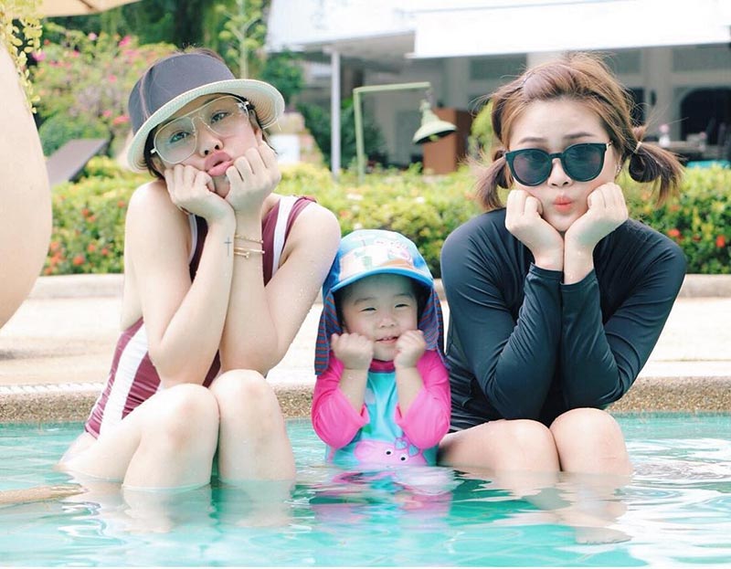 กุ๊บกิ๊บ สุมณทิพย์