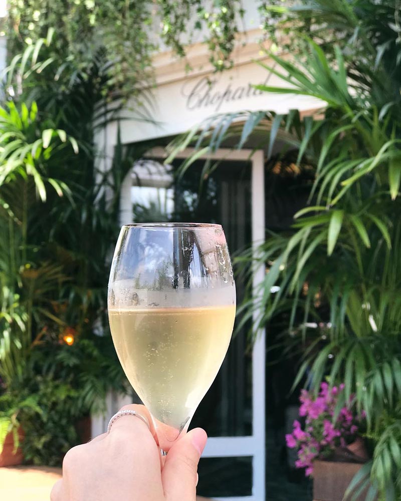 จินนี่ เขริกา