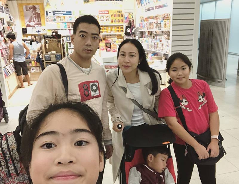 กิ๊ก สุวัจนี