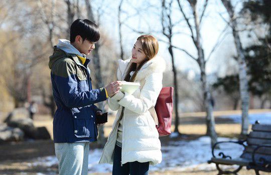 ลิขิตรักข้ามดวงดาว