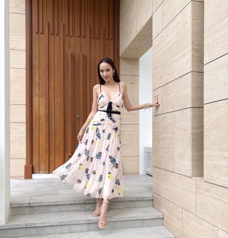 อั้ม พัชราภา