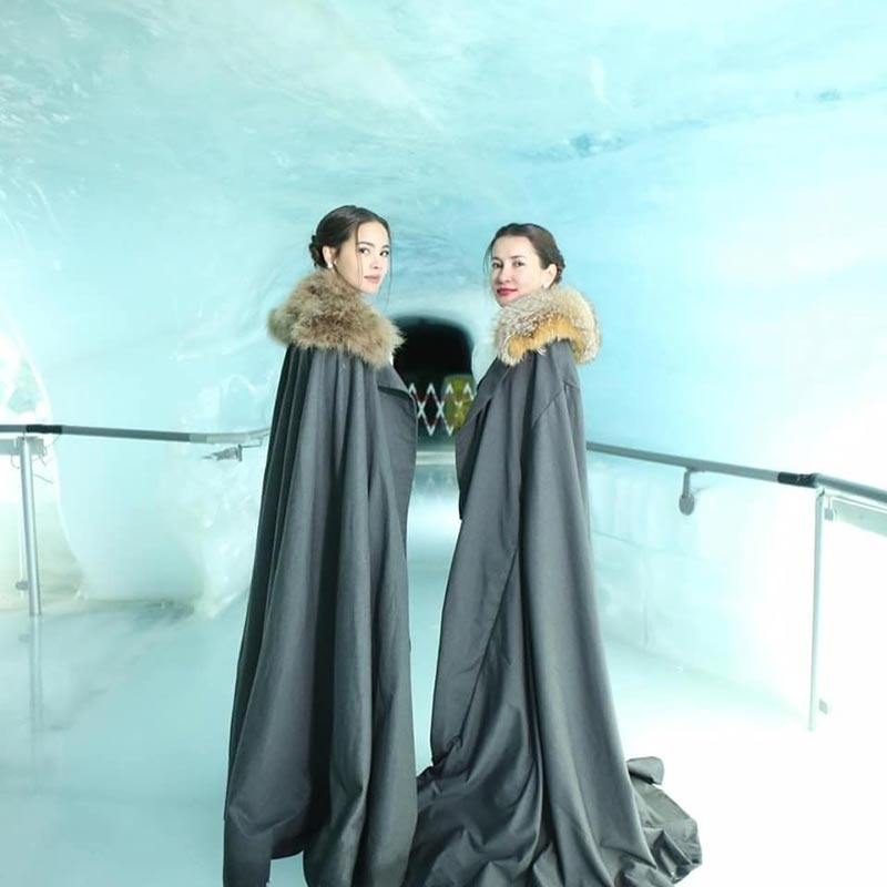 แอน ทองประสม