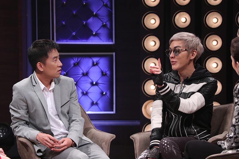 ดัง พันกร