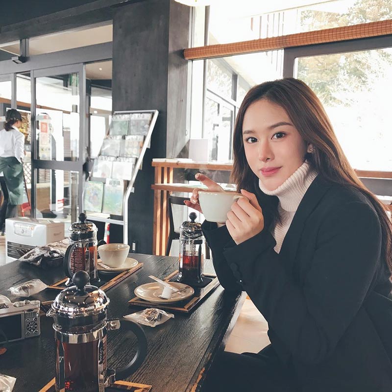 มิ้ง ศวภัทร