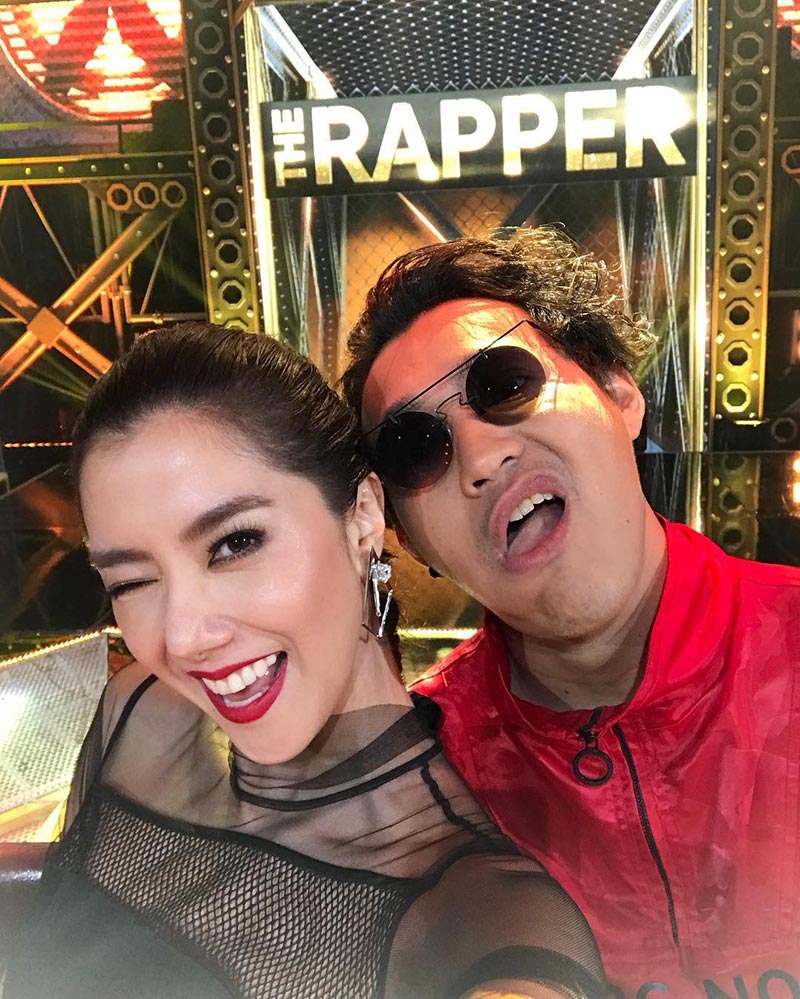 ไอซ์ อภิษฎา