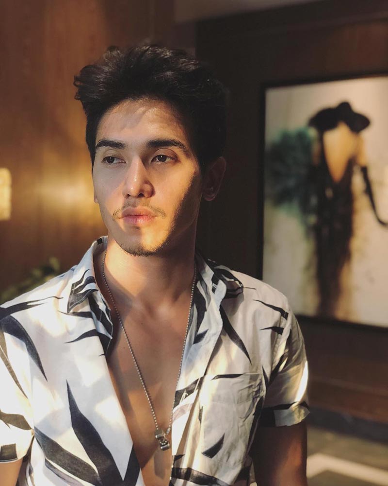 ก๊อต จิรายุ