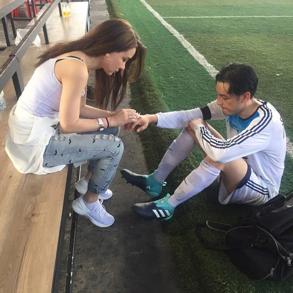 ศรราม นิโคล