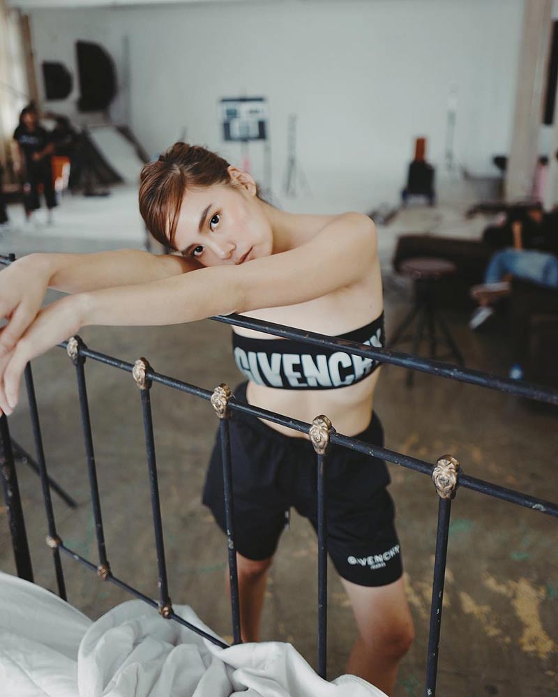 เจนี่ มิกกี้