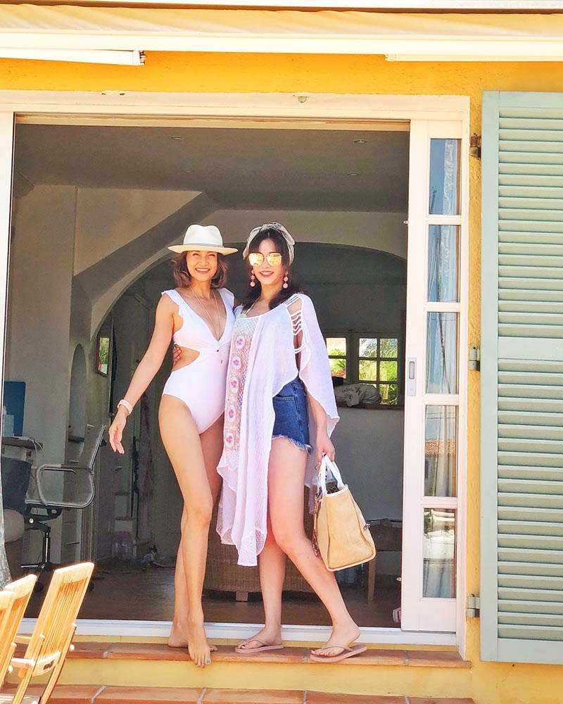 แอน สิเรียม