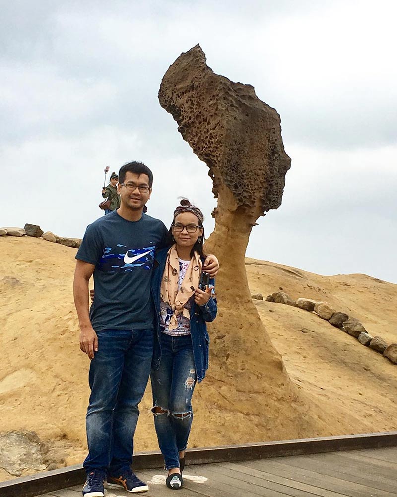 แอน ธิติมา