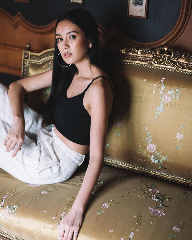 เบนซ์ ปุณยาพร