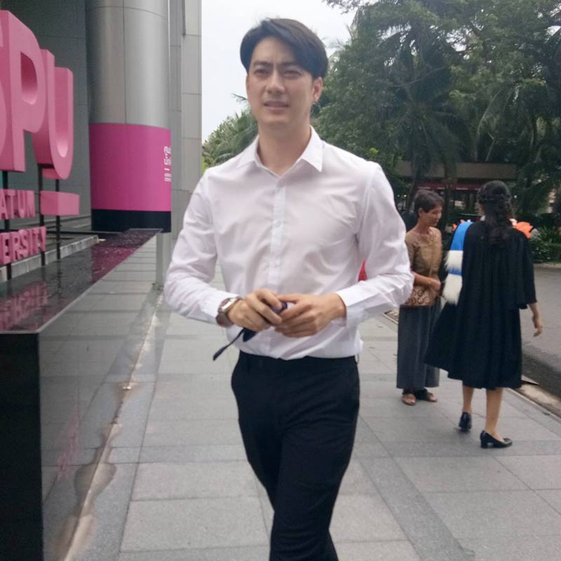 ฟิล์ม รัฐภูมิ