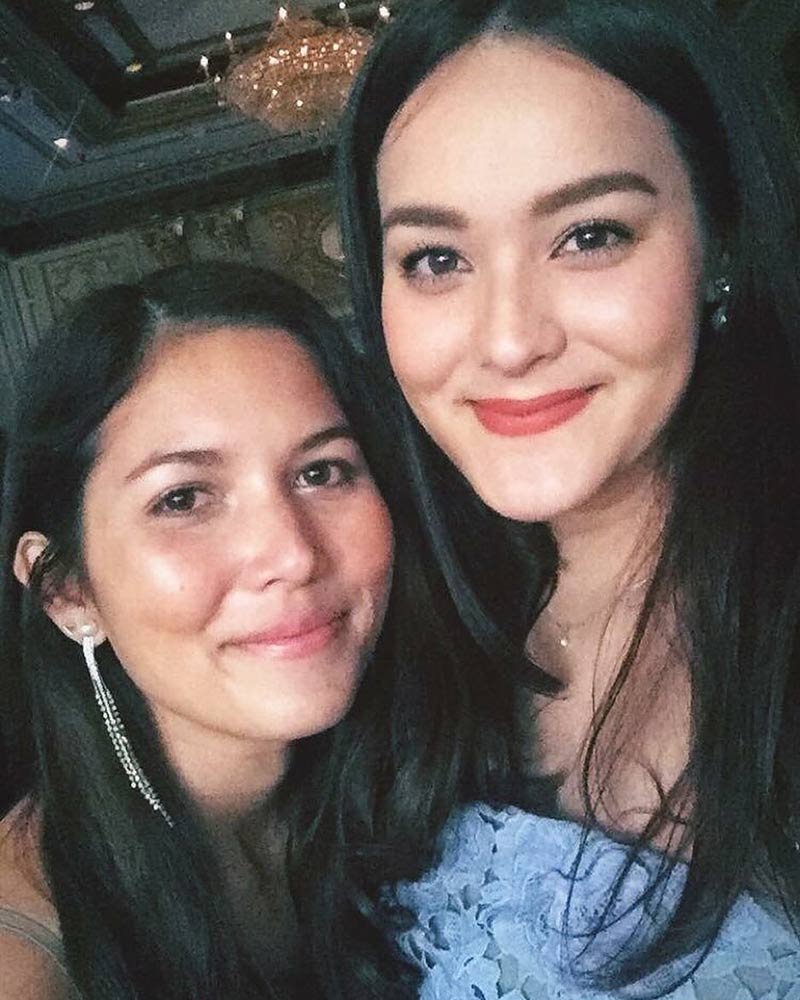 แจ๊สกี้ จริยา อดีตนักร้องดัง