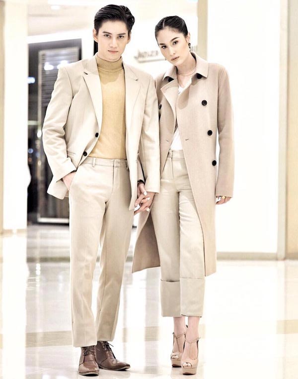 ขวัญ กอล์ฟ