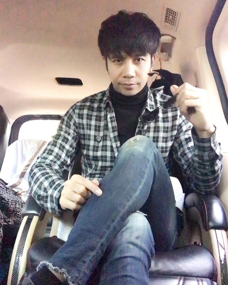 ก้อง ห้วยไร่