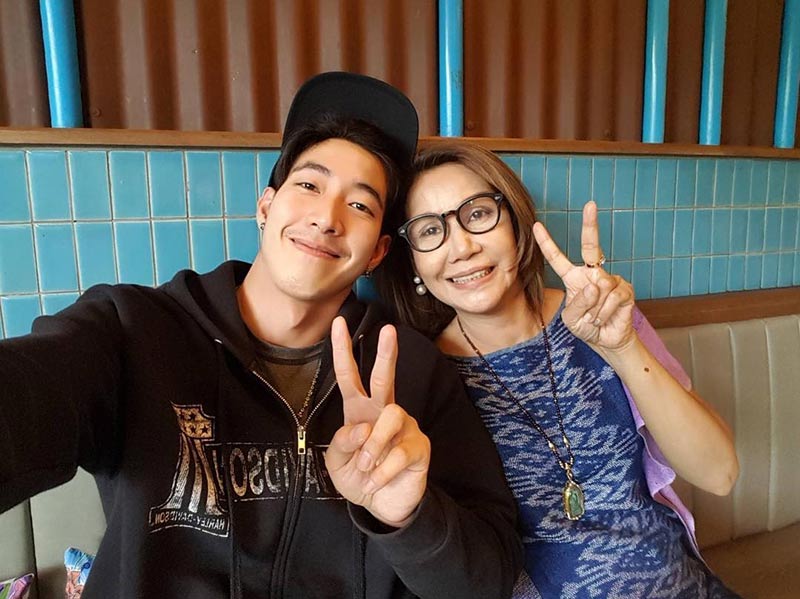 โตโน่ ณิชา