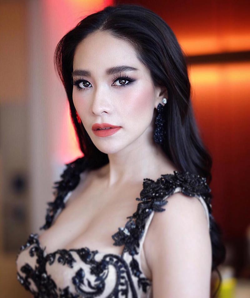 บี น้ำทิพย์