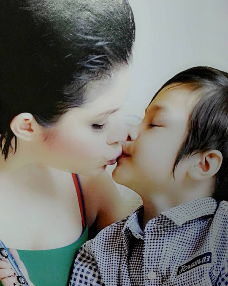 แอนนี่ บรู๊ค