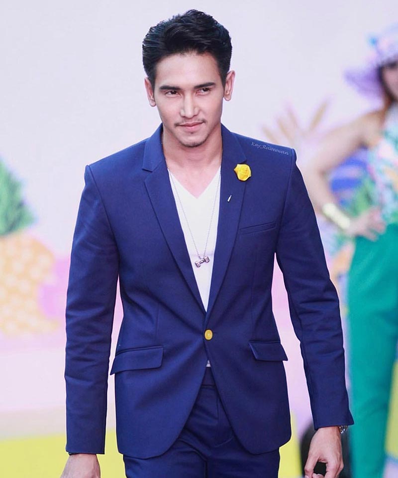 ก๊อต จิรายุ