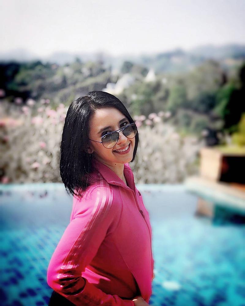 ปุ๊กกี้ ปริศนา