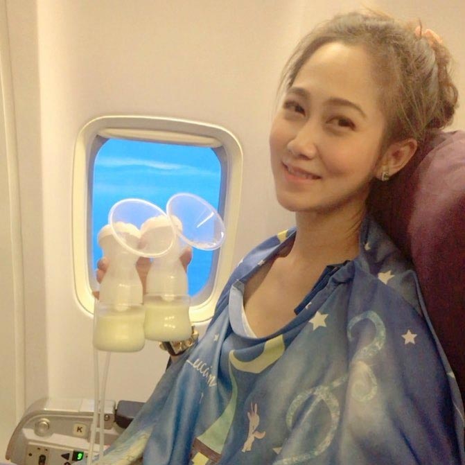 นาวิน ต้าร์ น้ำหวาน