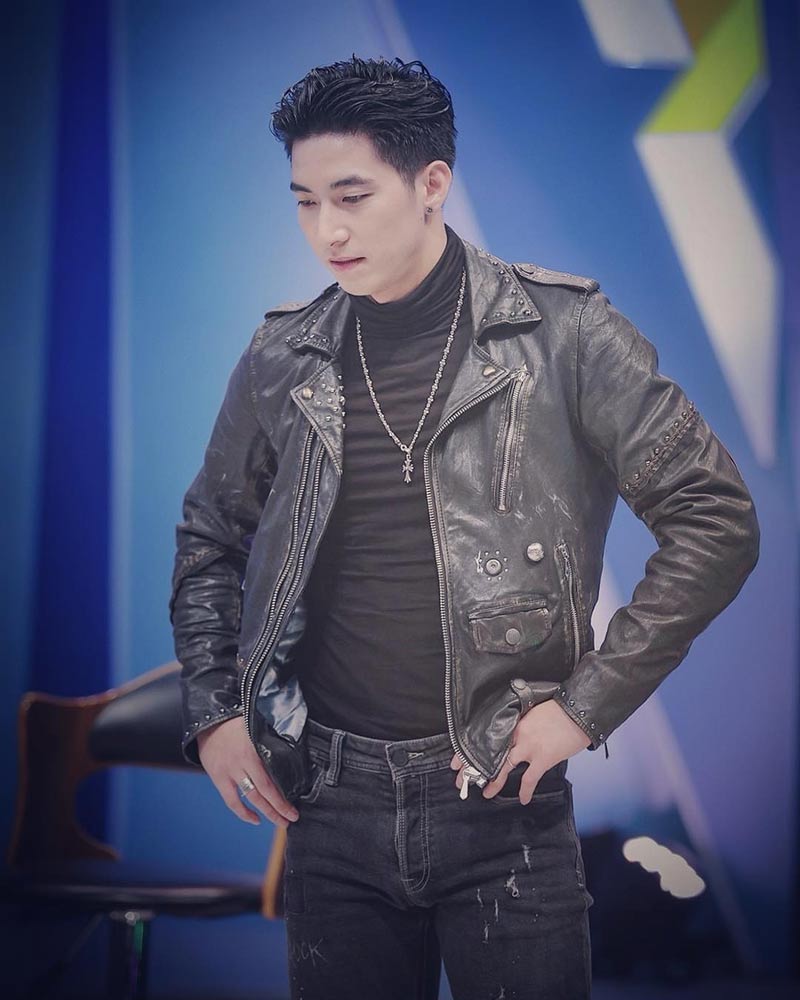 แพท โตโน่